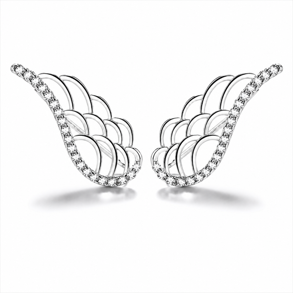 Aros Eryvon Plata 925