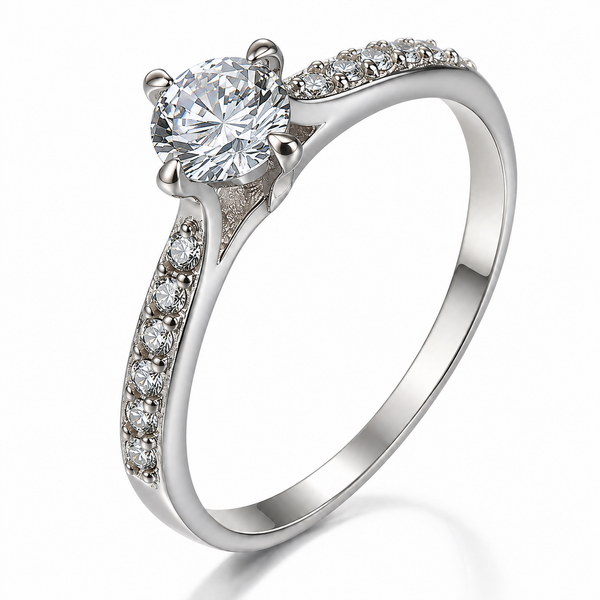 Anillo Serenith Plata 925