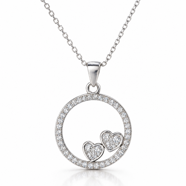 Collar Orla Plata 925