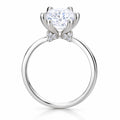 Anillo Feyra Plata 925
