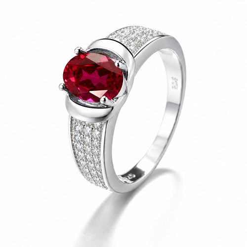Anillo Orynel Plata 925
