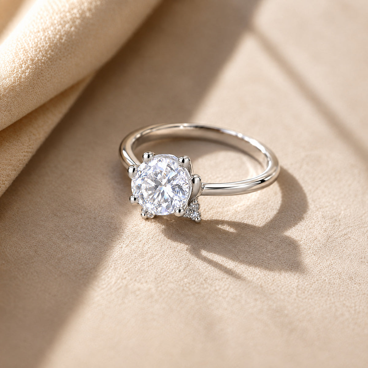 Anillo Feyra Plata 925