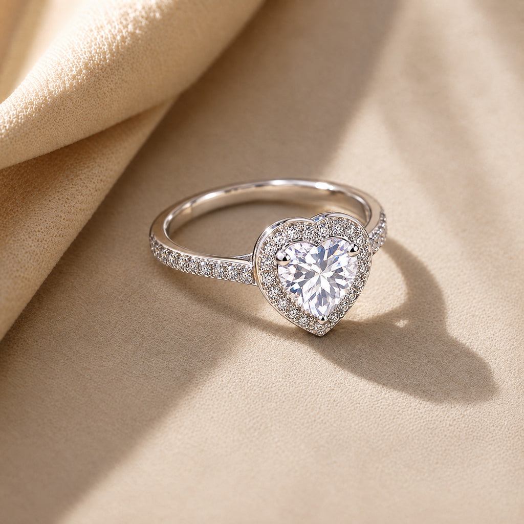 Anillo Soren Plata 925