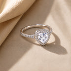 Anillo Soren Plata 925