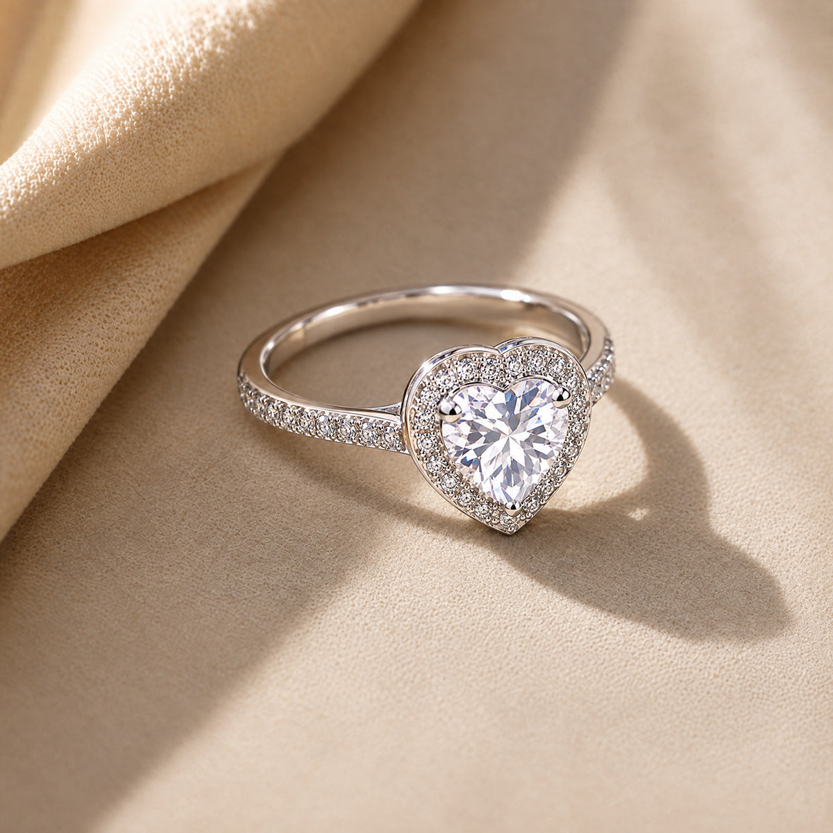 Anillo Soren Plata 925