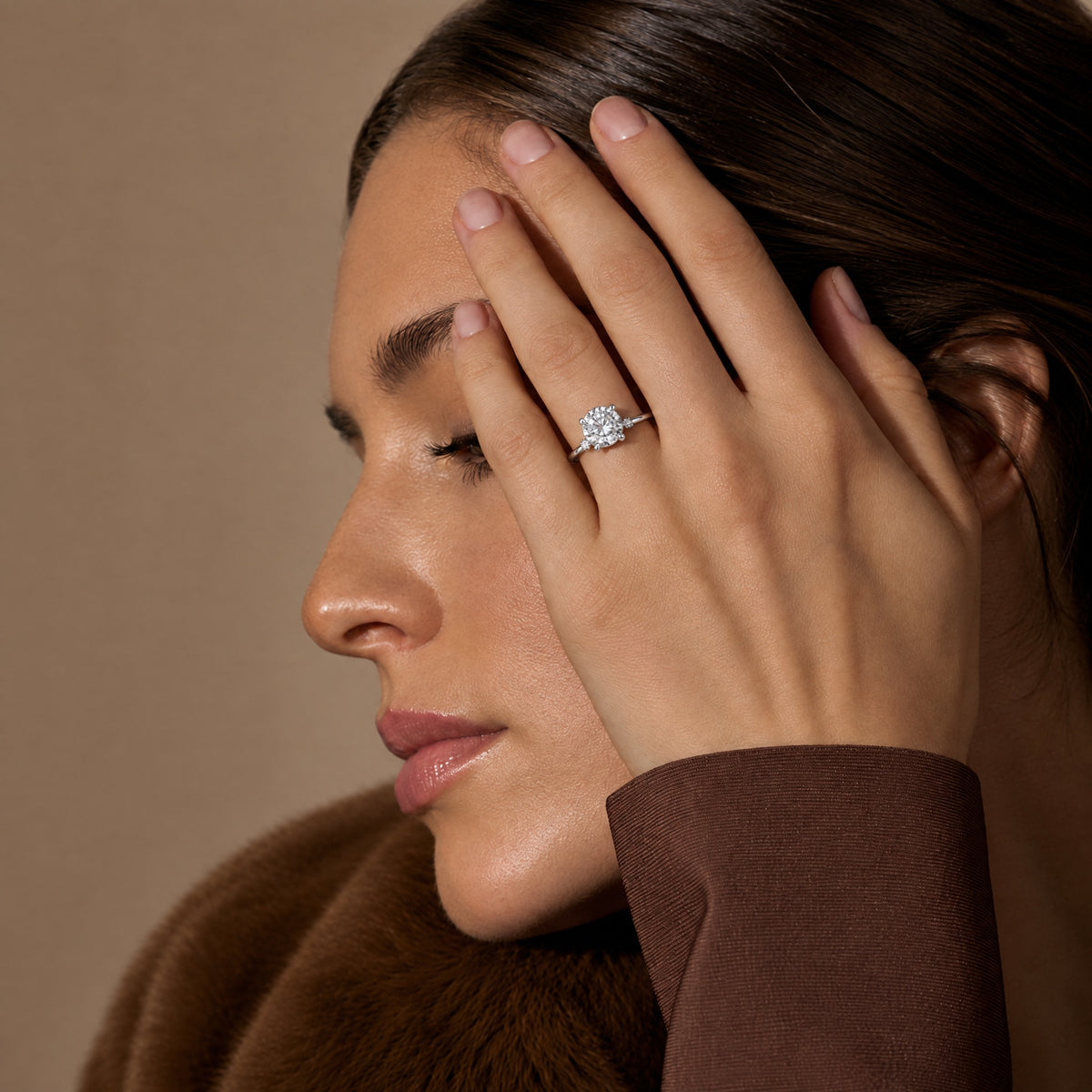 Anillo Feyra Plata 925