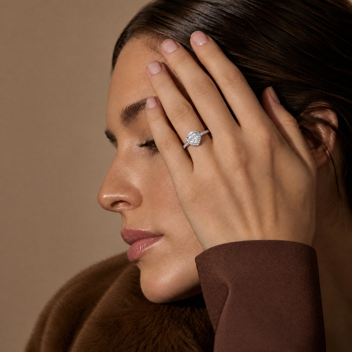 Anillo Soren Plata 925