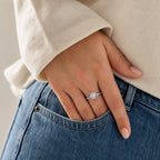 Anillo Feyra Plata 925