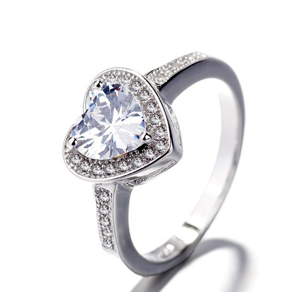 Anillo Elandis Plata 925