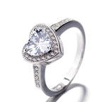 Anillo Elandis Plata 925