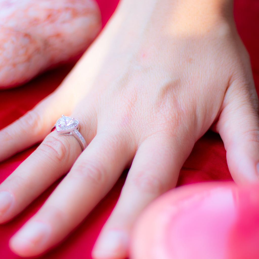 Anillo Elandis Plata 925