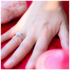 Anillo Elandis Plata 925