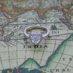 Anillo Elandis Plata 925