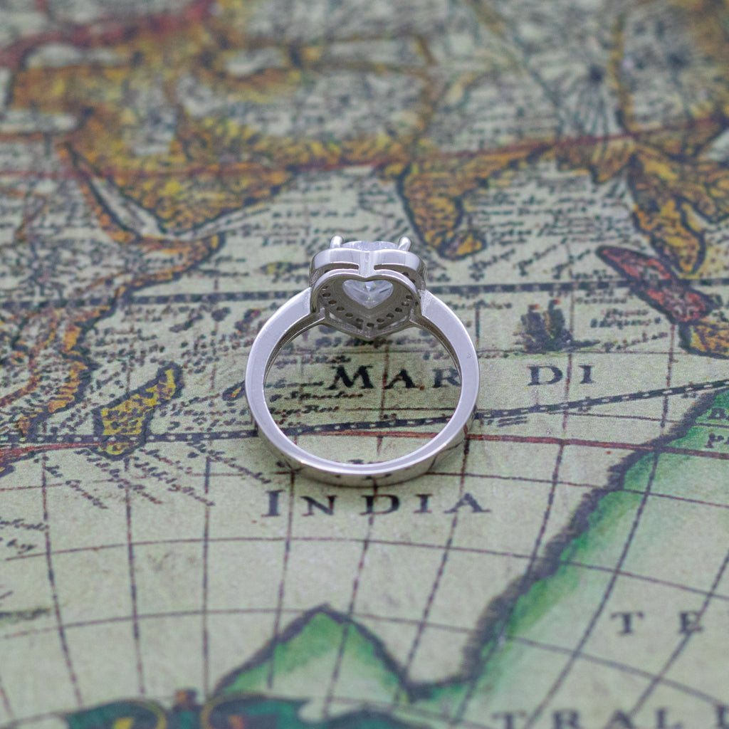 Anillo Elandis Plata 925