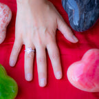 Anillo Elandis Plata 925