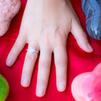 Anillo Elandis Plata 925