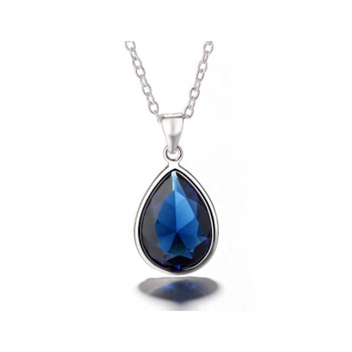 Collar Énara Plata 925