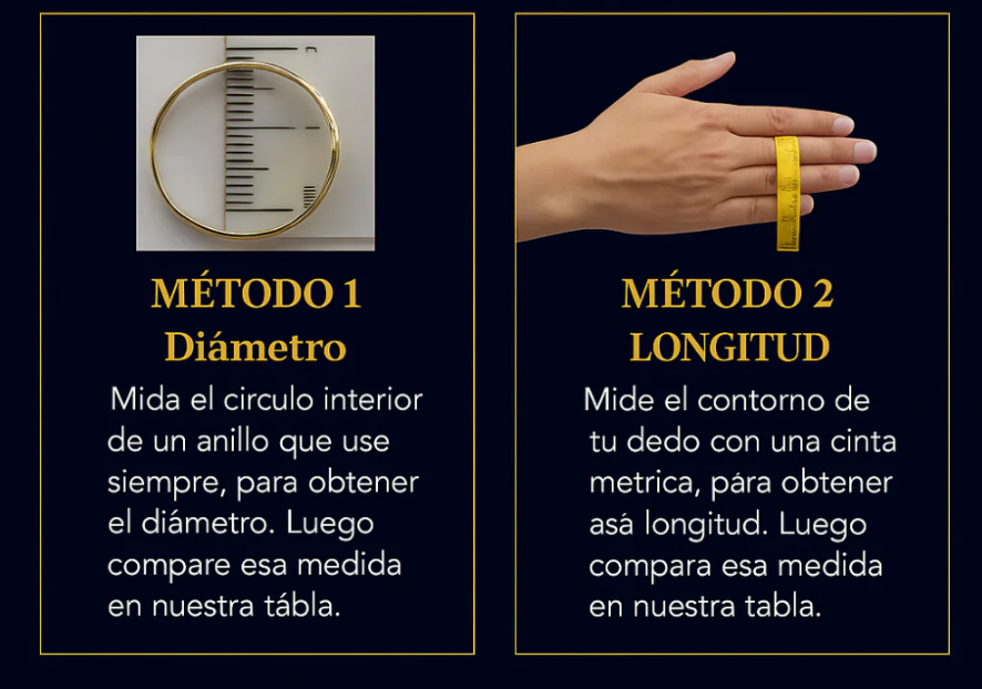 Anillo Orla Plata 925