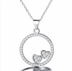 Pack San Valentín Plata 925