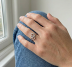 Pack San Valentín Plata 925