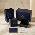 Anillo Éos Plata 925