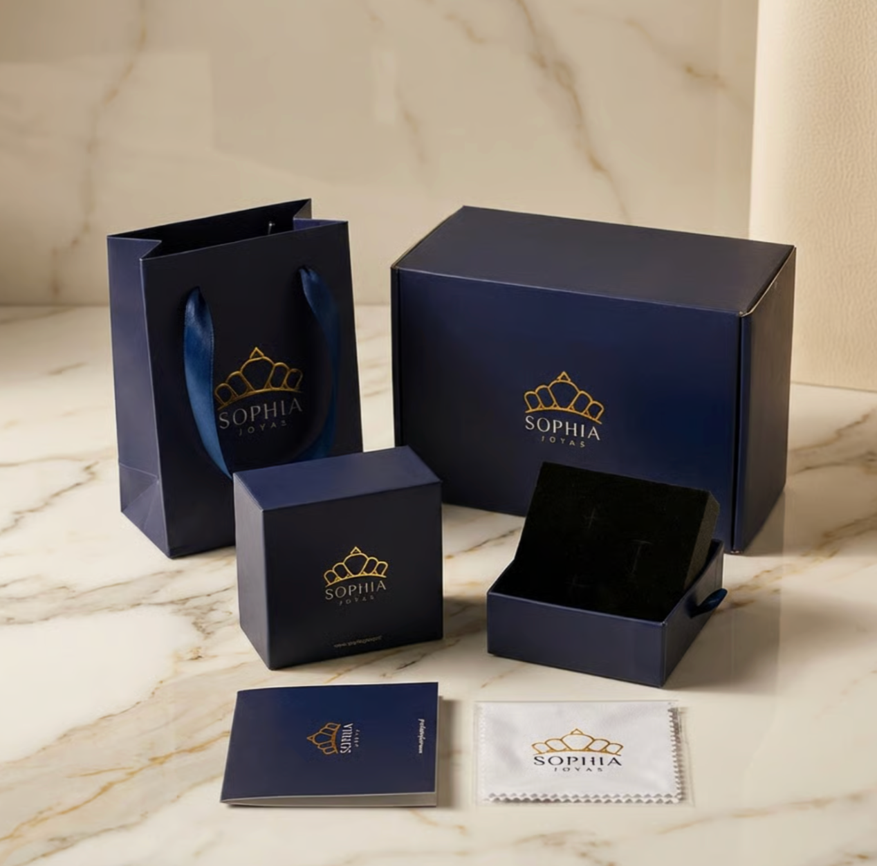 Anillo Éos Plata 925