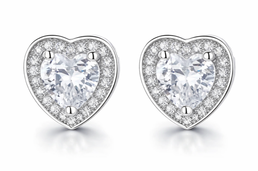 Pack San Valentín Plata 925