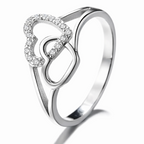 Pack San Valentín Plata 925