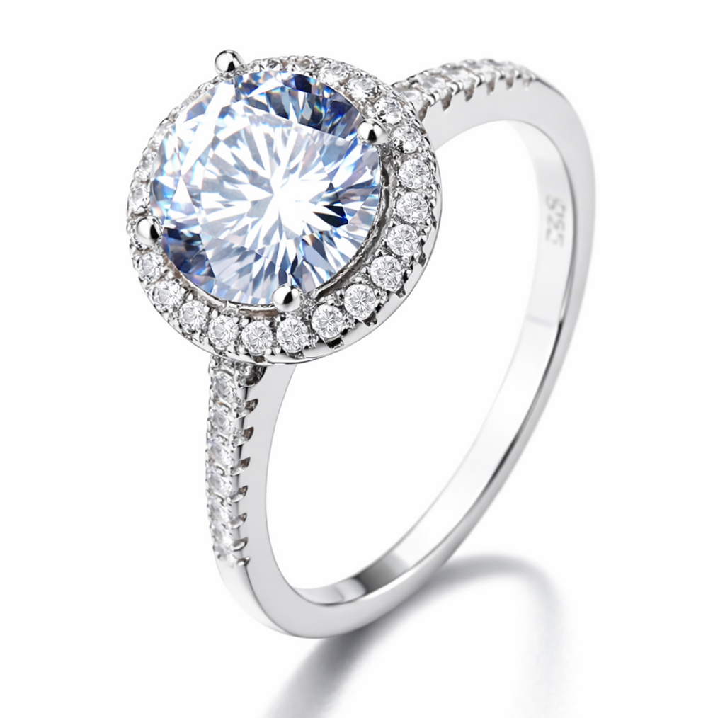 Anillo Noa Plata 925