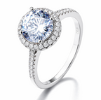 Anillo Noa Plata 925