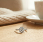 Anillo Noa Plata 925