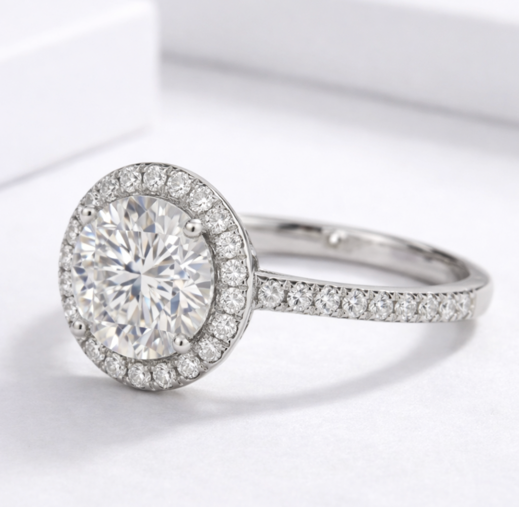 Anillo Noa Plata 925