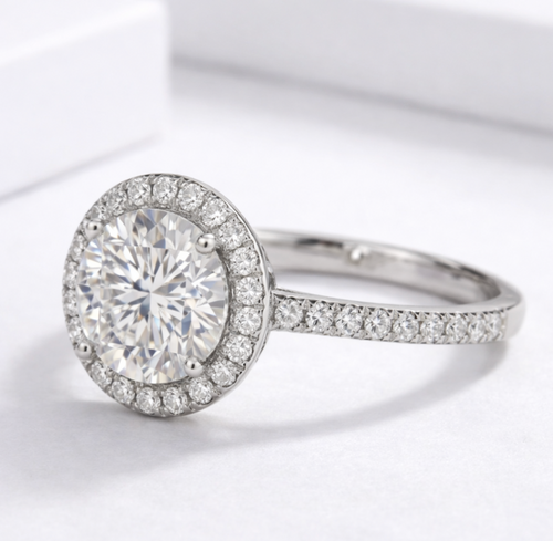 Anillo Noa Plata 925