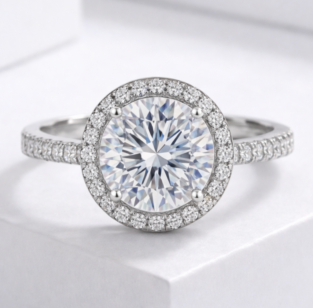 Anillo Noa Plata 925