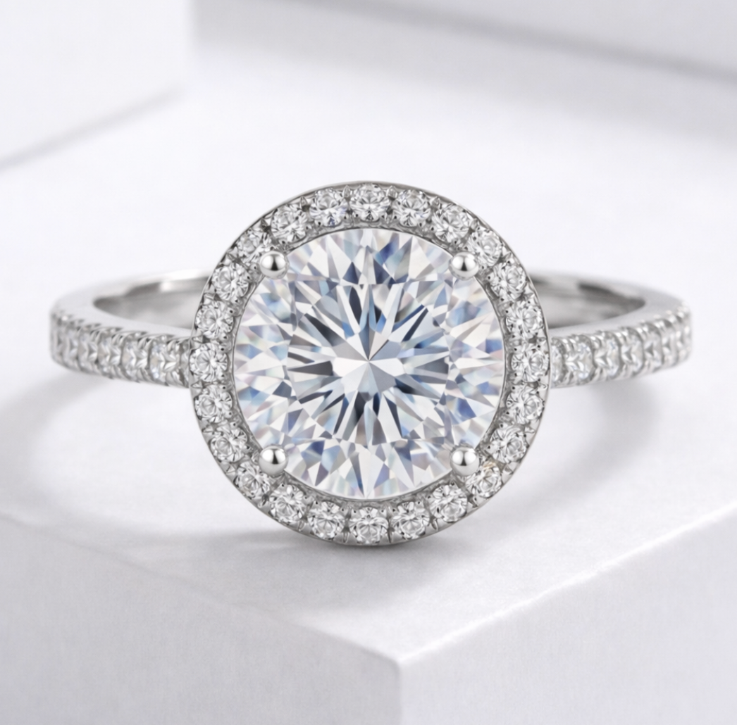 Anillo Noa Plata 925