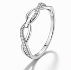 Anillo Atria Plata 925