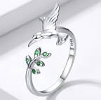 Anillo Vera Plata 925