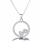 Collar Orla Plata 925