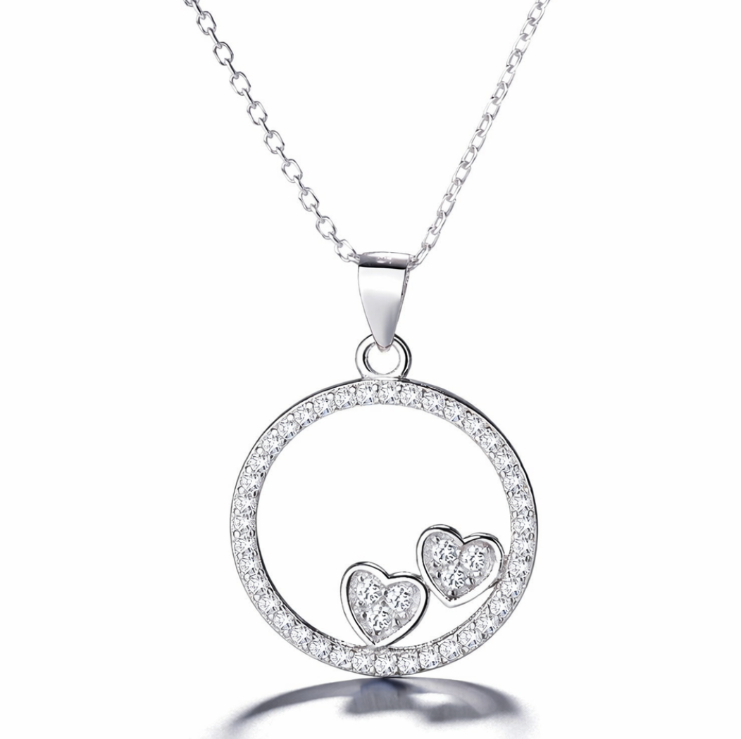 Collar Orla Plata 925