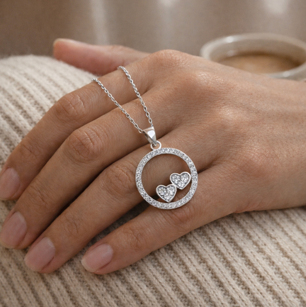 Collar Orla Plata 925