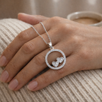 Collar Orla Plata 925