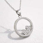 Collar Orla Plata 925