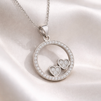 Collar Orla Plata 925