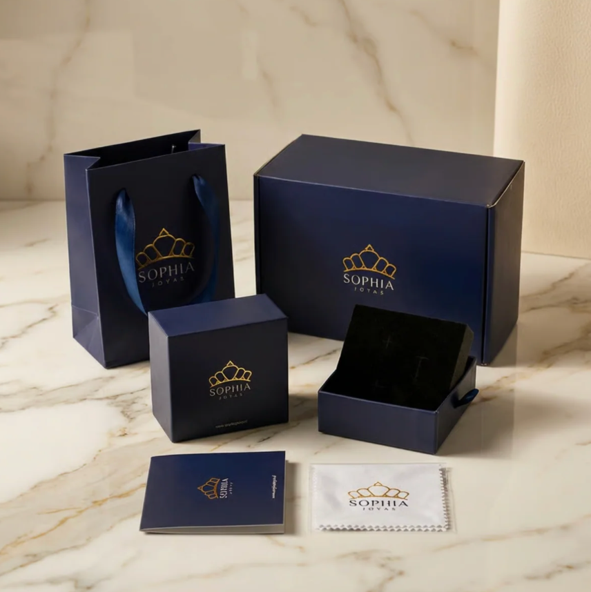 Collar Seris Plata 925