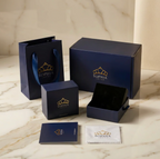 Anillo Élea Plata 925