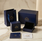 Collar Olyne Plata 925