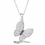 Collar Kaia Plata 925