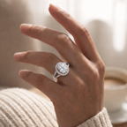 Anillo Alba Plata 925