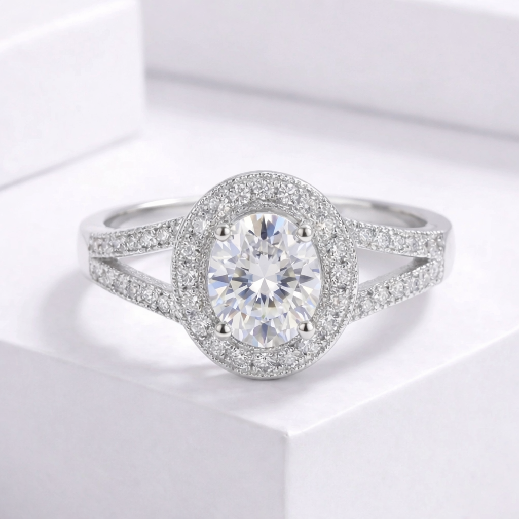 Anillo Alba Plata 925