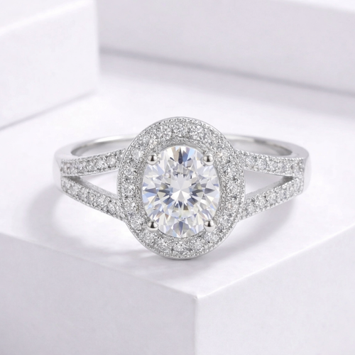 Anillo Alba Plata 925